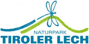 Naturpark Tiroler Lech logo