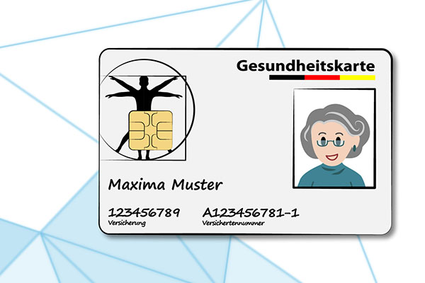 Gesundheitskarte für BayernLab, Ausschreibung