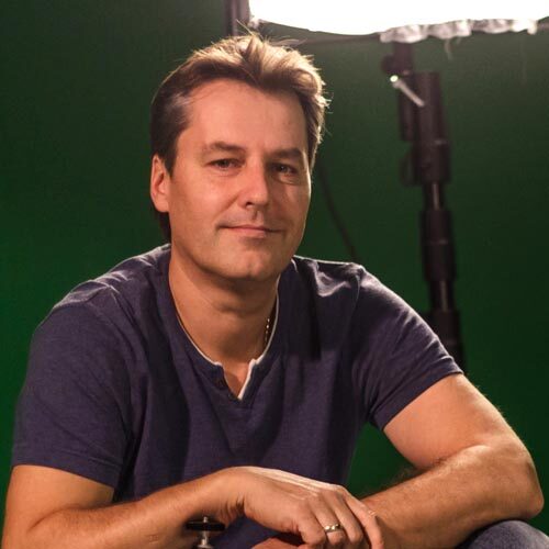 Weisser Studios, Dirk Weißer, Produzent, Dipl. Ing.