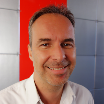 Weisser Studios Producer