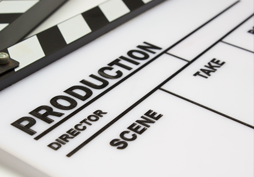 Weisser Studios die Filmemacher, Dirk Weisser